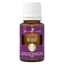 Release YL essential oil 15ml