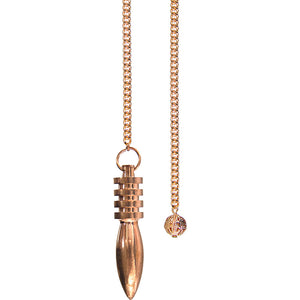 Pendulum - Metal | Egyptian Copper