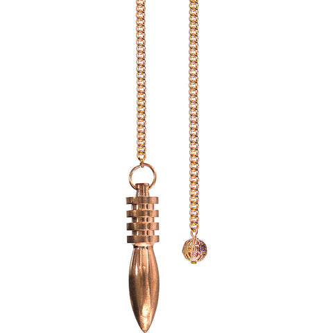 Pendulum - Metal | Egyptian Copper