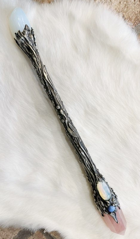 Divine Feminine Awakening Wand