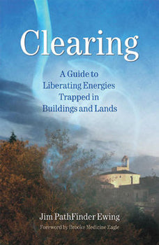 Clearing - Jim PathFinder Ewing