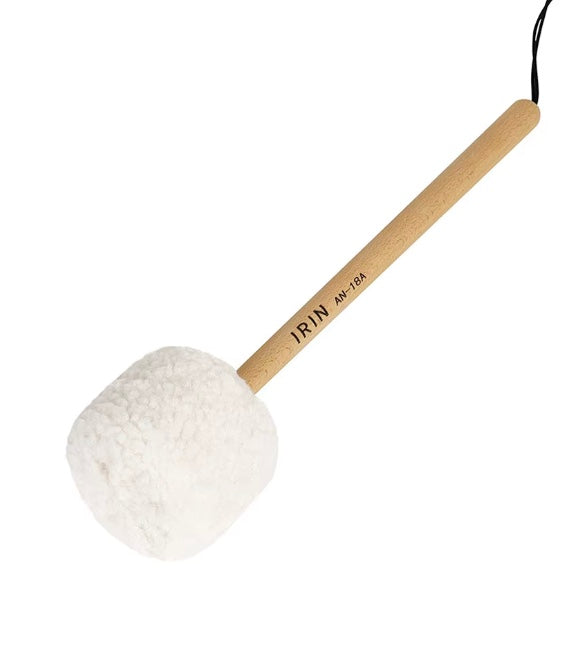 Professional Gong Mallet Irin