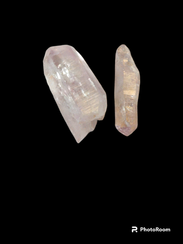 Veracruz Amethyst Raw Points