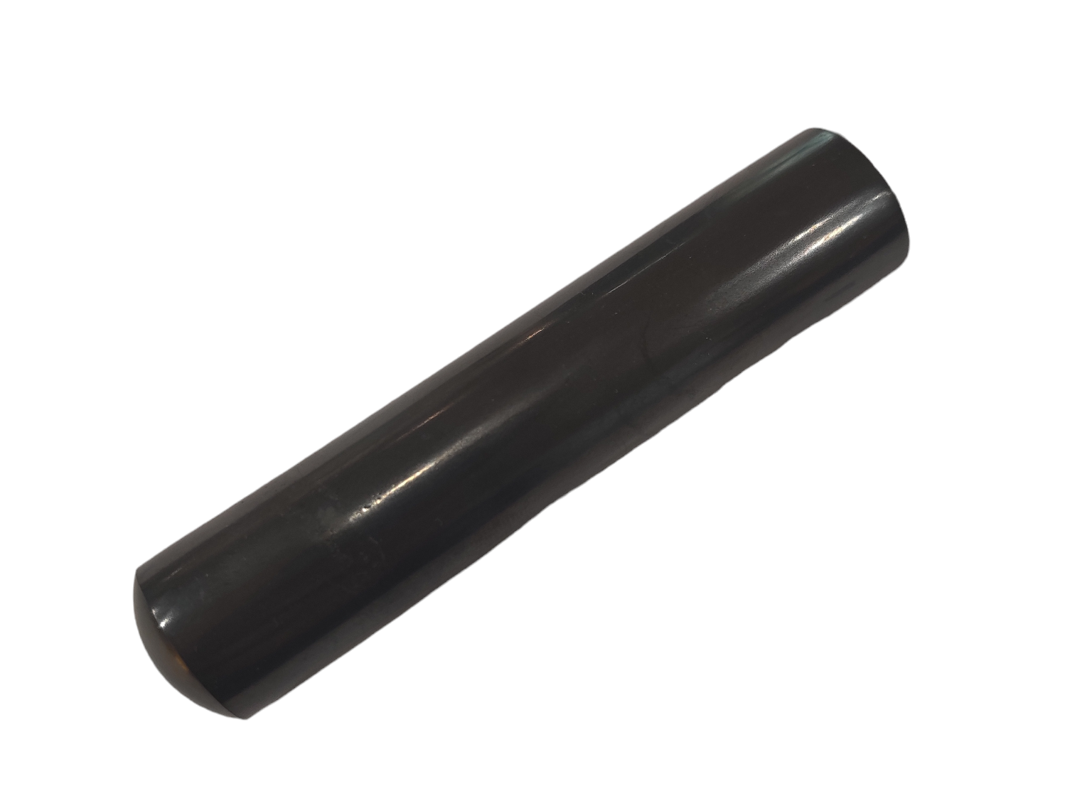 Shungite - Polished - Laser Wand  9.5cm