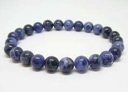 Blue Sodalite Bracelet