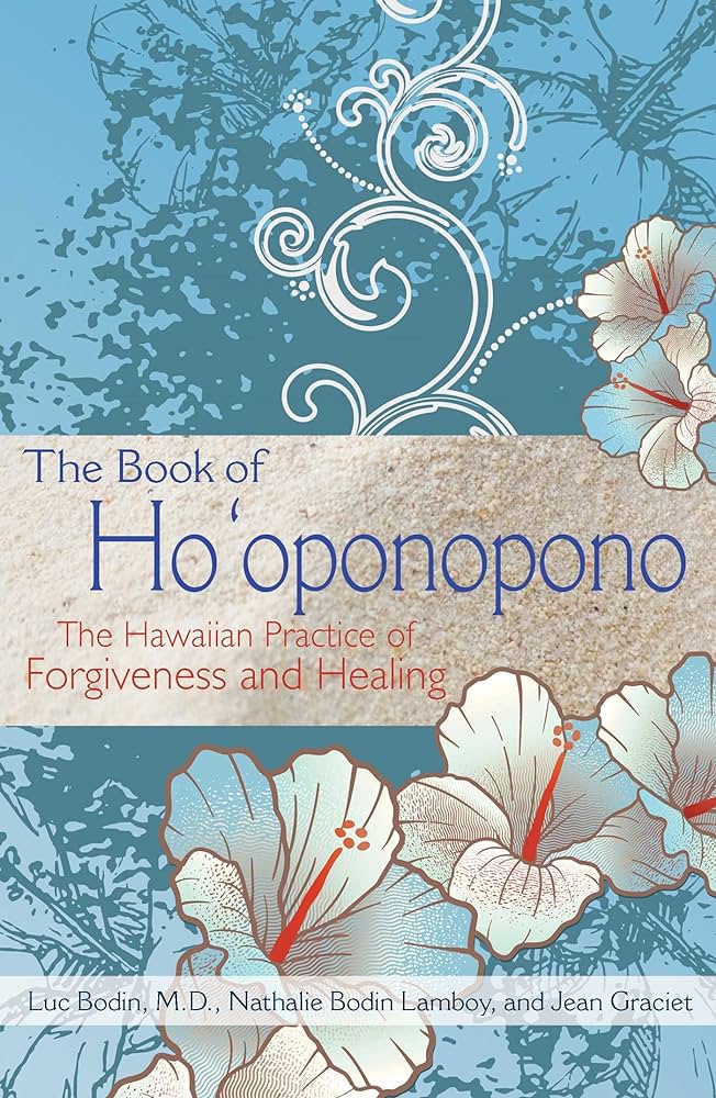 The Book of Ho'oponono