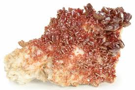 Red Barite - Raw - Cluster - 25% off