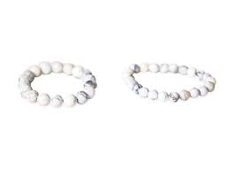 Howlite Bracelet