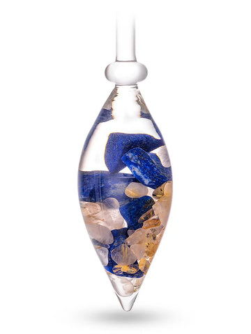 VitaJuwel Gemstone ViaL - Inspiration