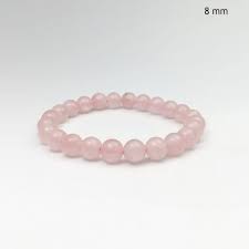 Rose Quartz Bracelet