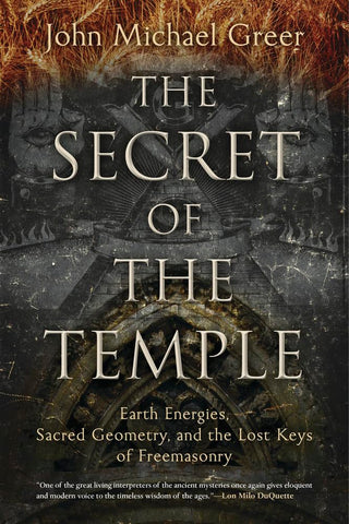 The Secret Of The Temple