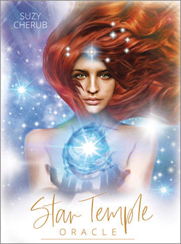 Star Temple Oracle Deck - Suzy Cherub & L. Savolainen