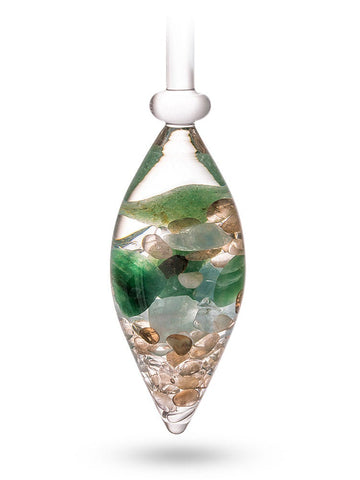 VitaJuwel Gemstone ViaL - Forever Young