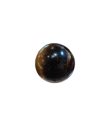 VJ Tiger's Eye - Sphere