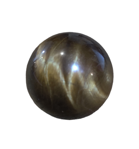 VJ Tiger's Eye - Sphere