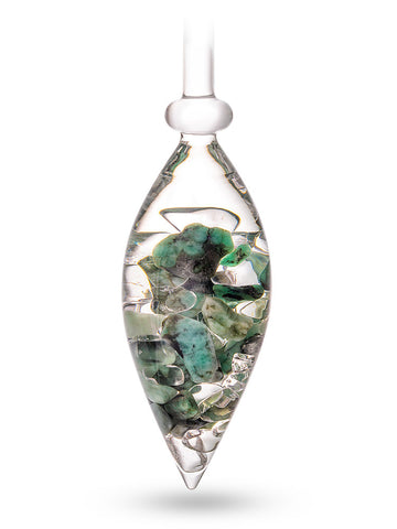 VitaJuwel Gemstone ViaL - Vitality