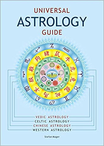 Universal Astrology Guide