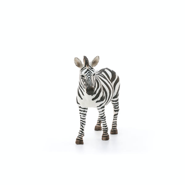 Schleich Zebra, Female