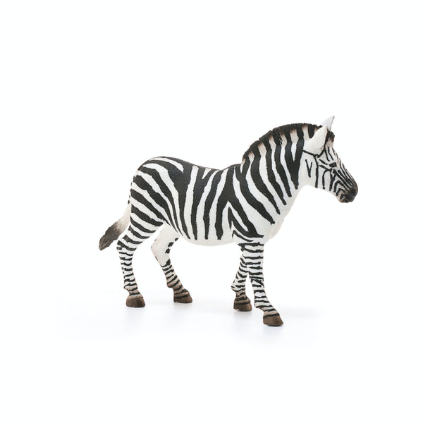 Schleich Zebra, Female