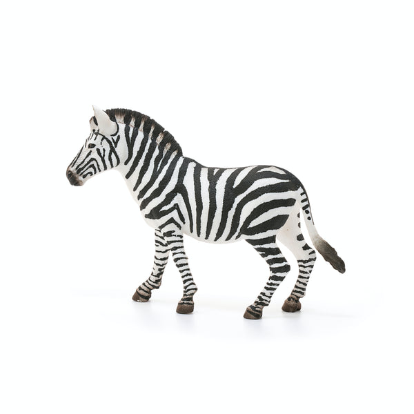 Schleich Zebra, Female