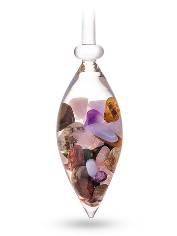 VitaJuwel Gemstone ViaL - Five Elements