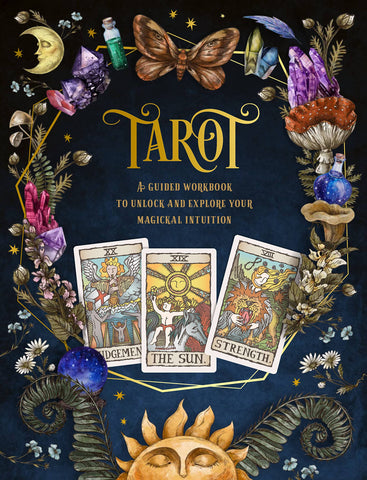 TAROT A Guided Workbook