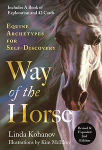 Way of the Horse - Linda Kohanov & Kim McElroy